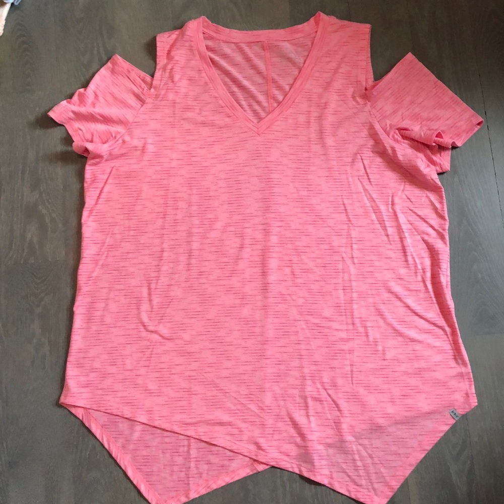 Marc New York performance top
